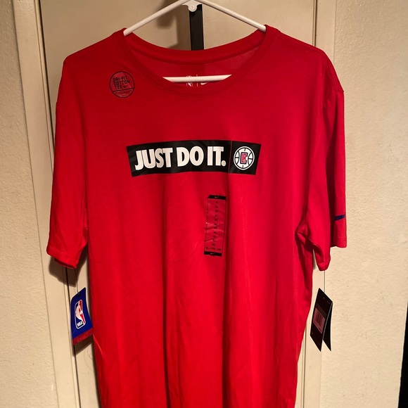 Nike Other - Nike Dri-Fit Tee